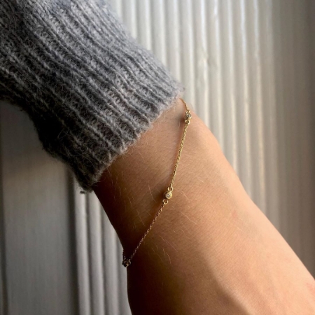 Billede til varegruppe Guldsmykker