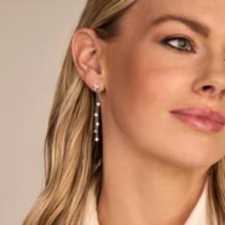 Billede til varegruppe Øreringe