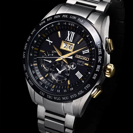 Billede til varegruppe Seiko Astron