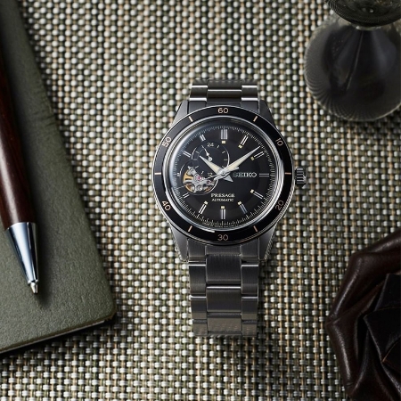 Billede til varegruppe Seiko Presage