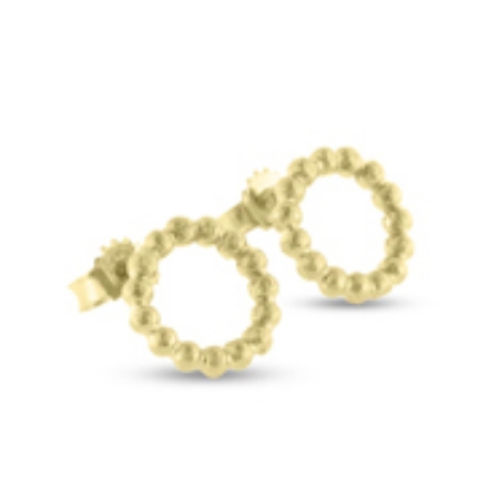 Billede til varegruppe Circles øresmykker