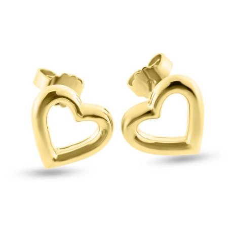 Billede til varegruppe Hjerteøreringe