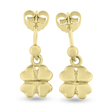 Billede til varegruppe Øresmykker Guld