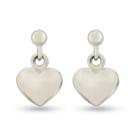 Billede til varegruppe Øresmykker Sølv