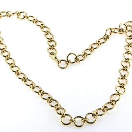 Billede til varegruppe Halskæder, Unika/specialopgaver