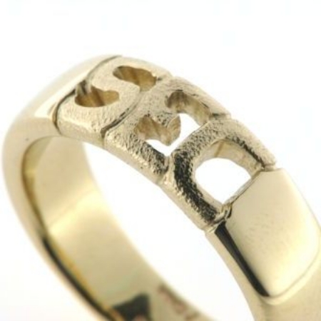 Billede til varegruppe Herresmykker Unika/specialopgaver