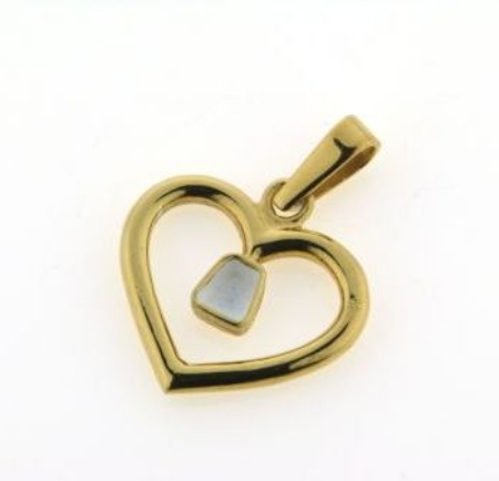 Billede til varegruppe Tandsmykker