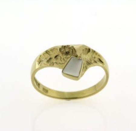 Billede til varegruppe Design 337 tand