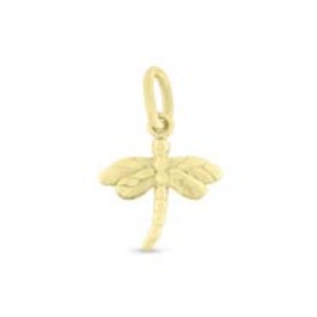 Billede til varegruppe Sølv forgyldt