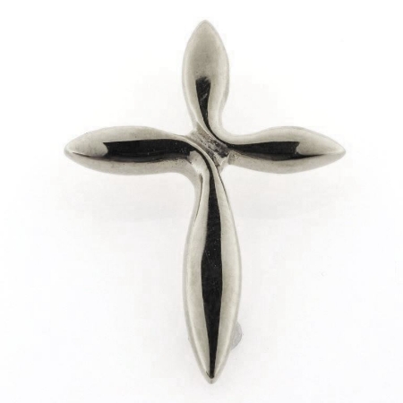 Billede til varegruppe Kors Hvidguld