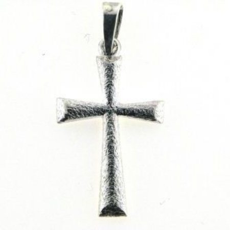 Billede til varegruppe Kors Sølv