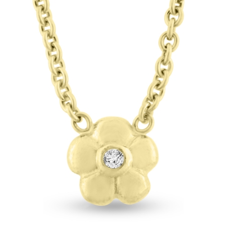 Billede til varegruppe Halskæder