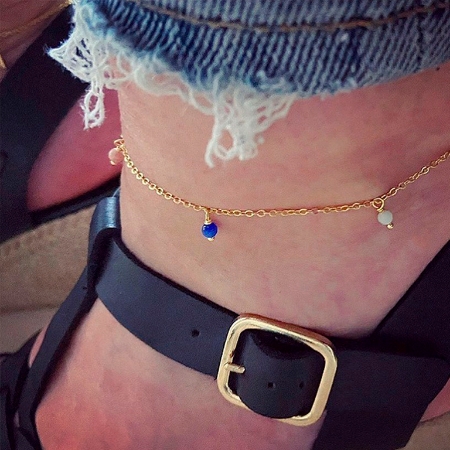 Billede til varegruppe Ankelkæder