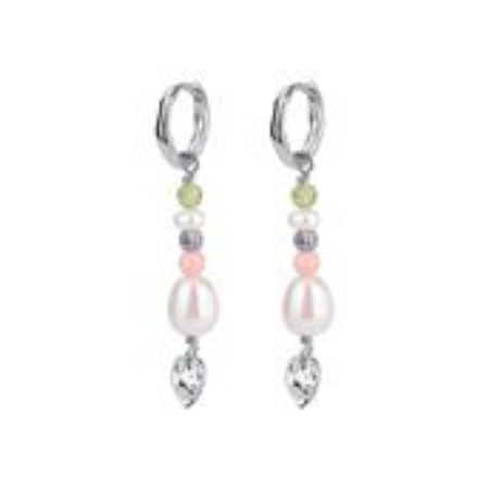 Billede til varegruppe Sølv øreringe