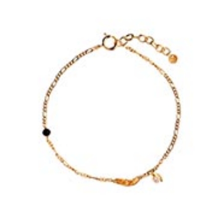 Billede til varegruppe Armbånd i forgyldt sølv