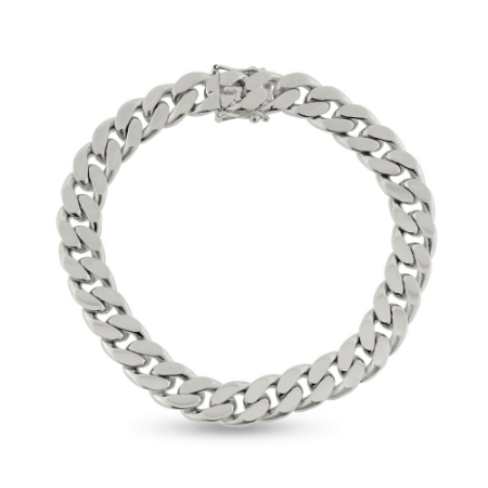 Billede til varegruppe Herrearmbånd i sølv