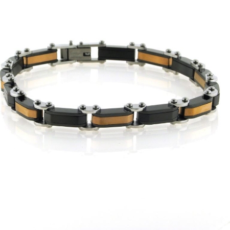 Billede til varegruppe Stålarmbånd