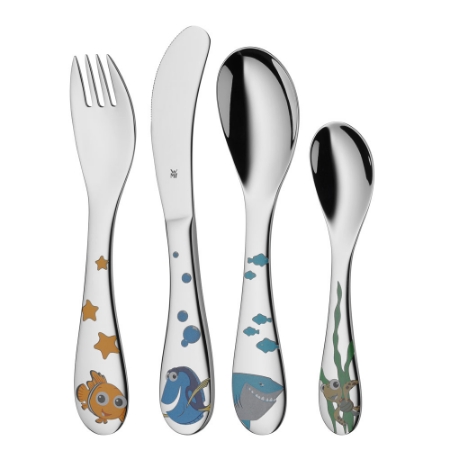 Billede til varegruppe Børnebestik