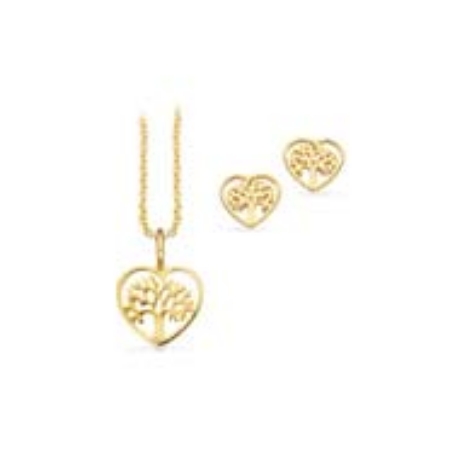 Billede til varegruppe Børnesmykker