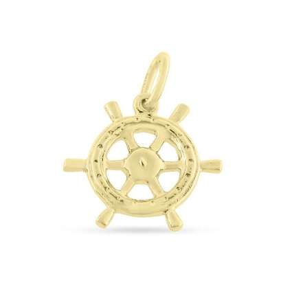 Billede af Vedhæng skibsrat 8 kt.