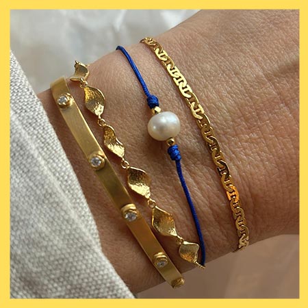 Billede til varegruppe Armbånd