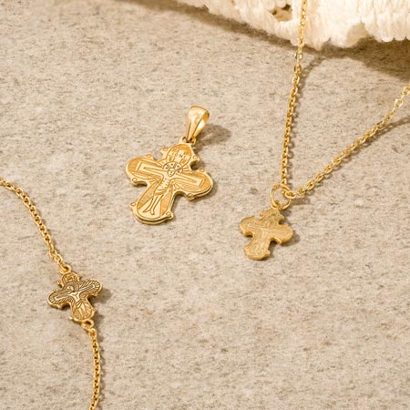 Billede til varegruppe Smykker