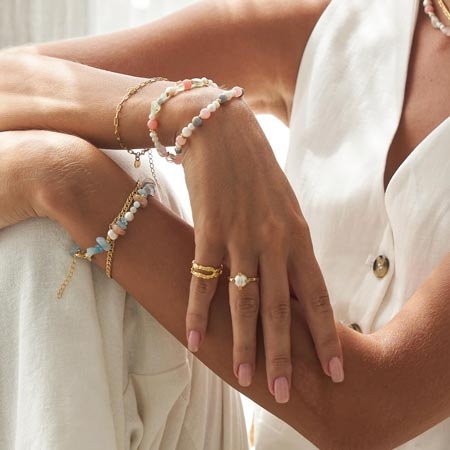 Billede til varegruppe Armbånd