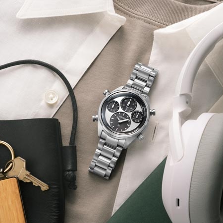 Billede til varegruppe Ure som konfirmationsgave