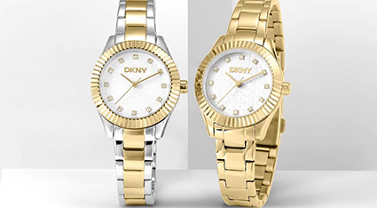 Billede til varegruppe Ure som konfirmationsgave