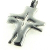 Billede af Vedhæng Kors, 34*25 mm. 925 s.