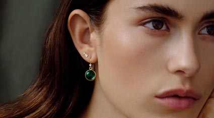 Billede til varegruppe Øreringe