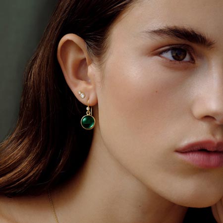 Billede til varegruppe Øreringe