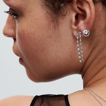 Billede til varegruppe Øreringe