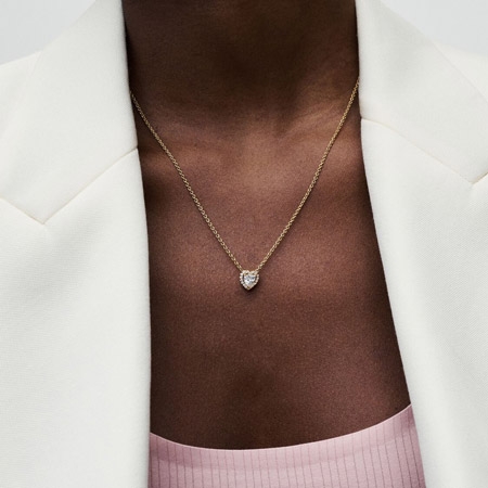 Billede til varegruppe Halskæder og vedhæng