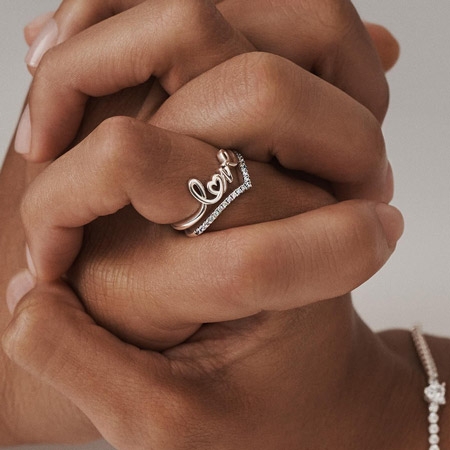 Billede til varegruppe Ringe