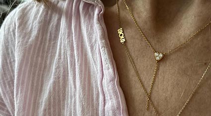 Billede til varegruppe Halskæder og vedhæng