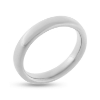 Billede af Ring oval profil 3,1*2,0 mm. (str. -59) 925 s.