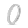 Billede af Ring oval profil 3,1*2,0 mm. (str. -59) 14 kt. hvg. 