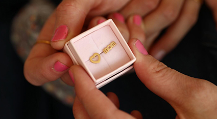 Billede til varegruppe Barselsgaver