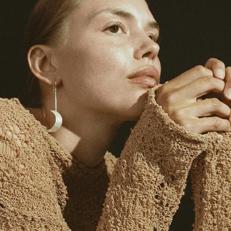 Billede til varegruppe Jane Kønig Half Moon