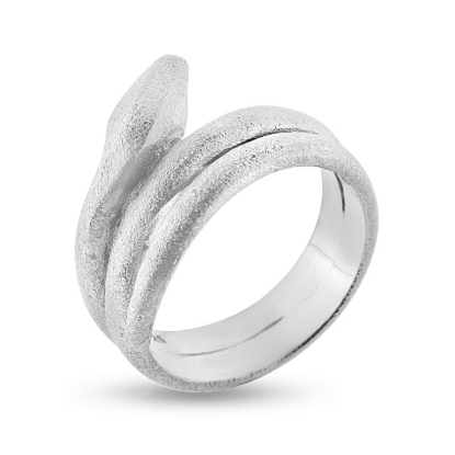 Billede af Slangering 925s