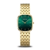 Billede af Bering Classic dameur stål gulddoublé 26mm safirglas 5ATM