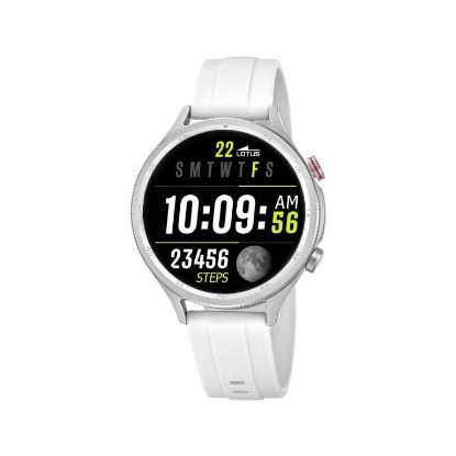 Billede af Lotus Smartime Smartwatch ur 2nd Gen 50203/1