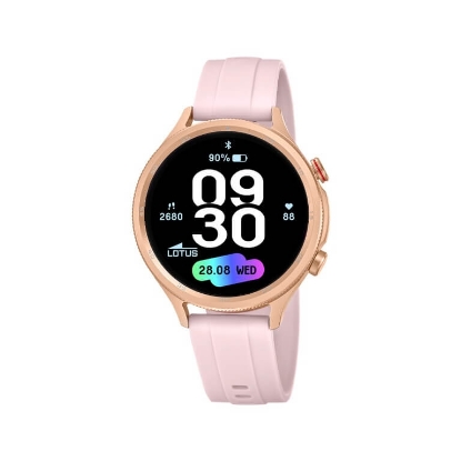 Billede af Lotus Smartime Smartwatch ur 2nd Gen 50204/1
