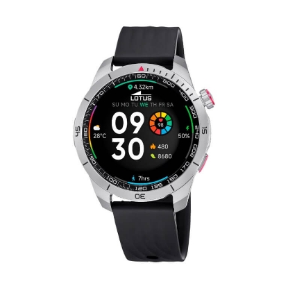Billede af Lotus Smartime Smartwatch GPS ur 2nd Gen 50208/1