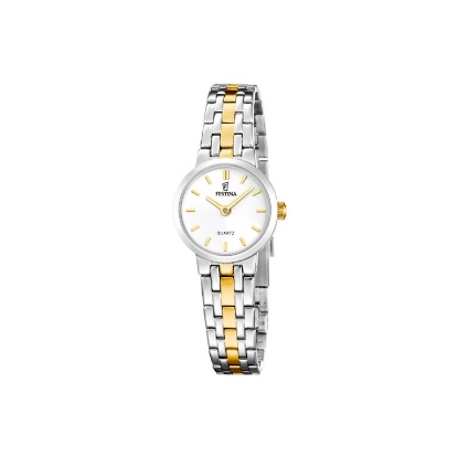 Billede af Festina Mademoiselle dameur F20747/1 5 bar 23mm