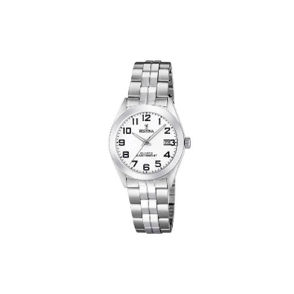 Billede af Festina Classic dameur F20438/1 10bar 28mm