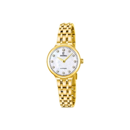 Billede af Festina Mademoiselle dameur F20745/1 5 bar 26mm