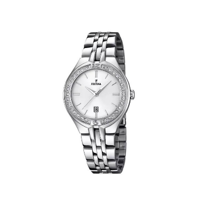 Billede af Festina Classic dameur F16867/1 5 bar 32,5mm