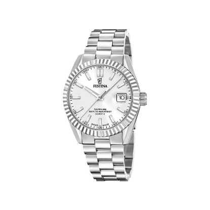 Billede af Festina Swiss Made herreur F20084/A 10 bar 40mm